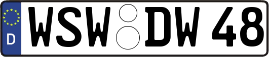 WSW-DW48