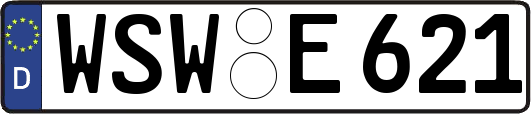 WSW-E621