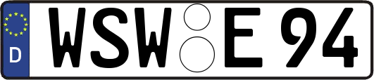 WSW-E94