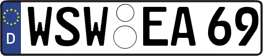 WSW-EA69