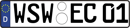 WSW-EC01