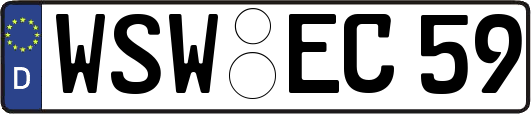 WSW-EC59