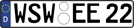 WSW-EE22