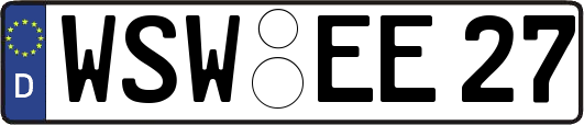 WSW-EE27