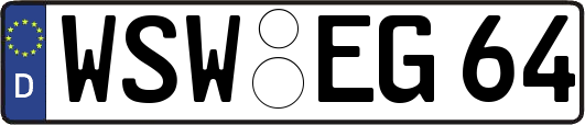WSW-EG64