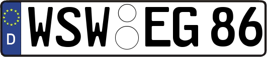 WSW-EG86