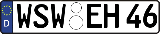 WSW-EH46