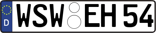WSW-EH54