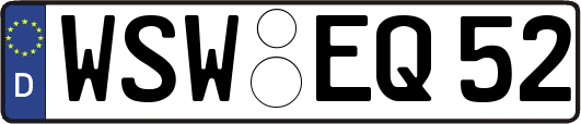 WSW-EQ52