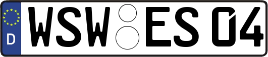 WSW-ES04