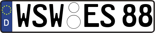 WSW-ES88
