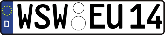 WSW-EU14
