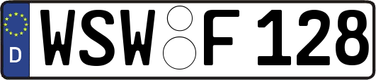 WSW-F128