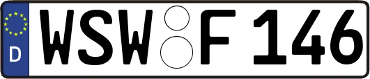 WSW-F146