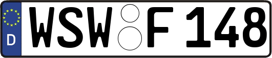 WSW-F148