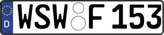 WSW-F153