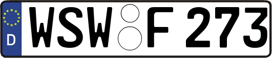 WSW-F273