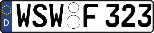WSW-F323