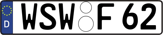 WSW-F62