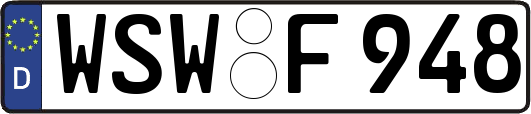 WSW-F948