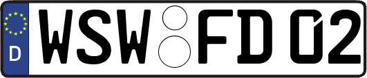 WSW-FD02