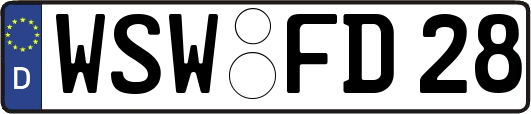 WSW-FD28
