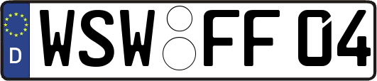 WSW-FF04