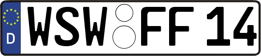 WSW-FF14