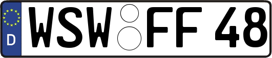 WSW-FF48