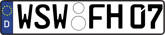 WSW-FH07