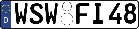 WSW-FI48
