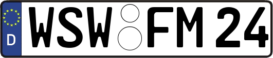 WSW-FM24