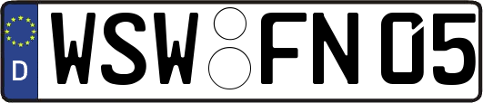 WSW-FN05