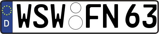 WSW-FN63