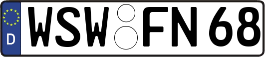 WSW-FN68