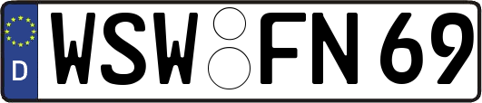 WSW-FN69
