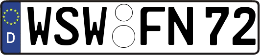 WSW-FN72