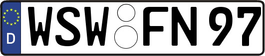 WSW-FN97
