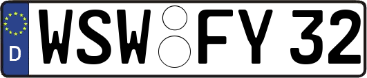 WSW-FY32