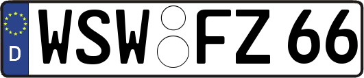 WSW-FZ66