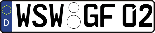 WSW-GF02