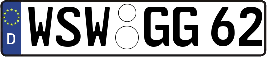 WSW-GG62