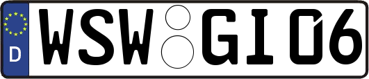 WSW-GI06