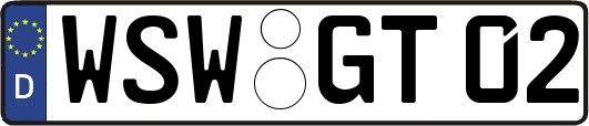 WSW-GT02