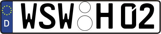 WSW-H02