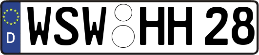 WSW-HH28