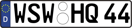 WSW-HQ44