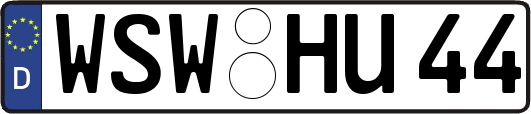 WSW-HU44