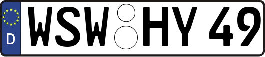 WSW-HY49