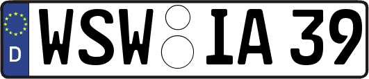 WSW-IA39